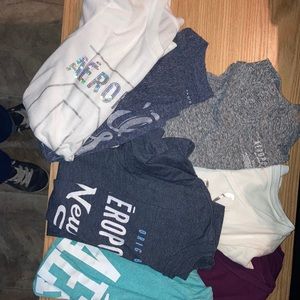 AEROPOSTALE XS-SM bundle